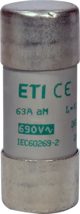 Image of CH22x58 aM 63A/690V