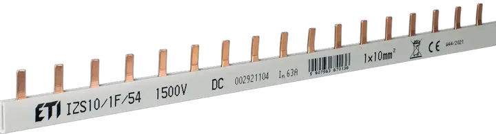Image of IZS10/1F/54 1500V DC
