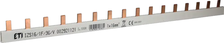 Image of IZS16/1F/36/V (1m)
