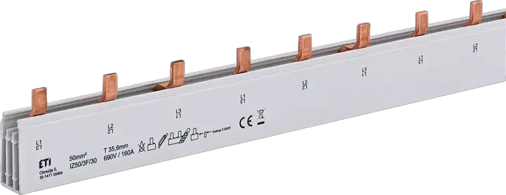 Image of IZS50/3F/30
