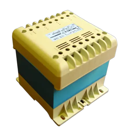Image of TR EU 1f 0-24 0-24V 30VA TH