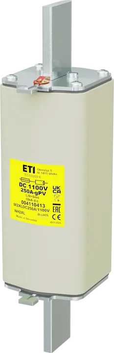 Image of NH2XL gPV 250A/1100V DC