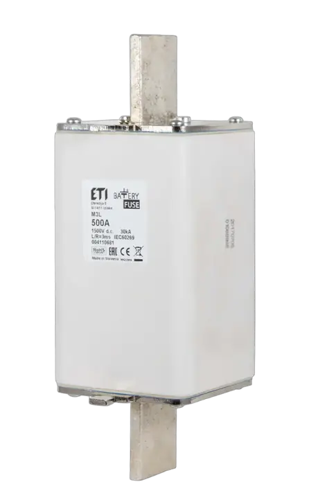 Image of NHS01XL gBat 50A/1500V DC