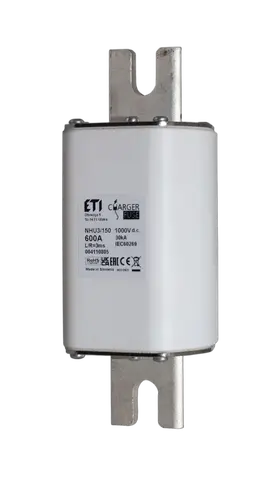 Image of NHU3L/150 gPV 300A/1000V DC