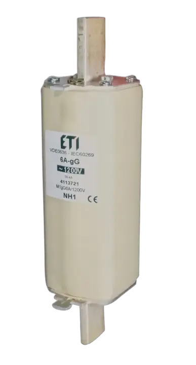 Image of NH1XL gG 6A/1200V