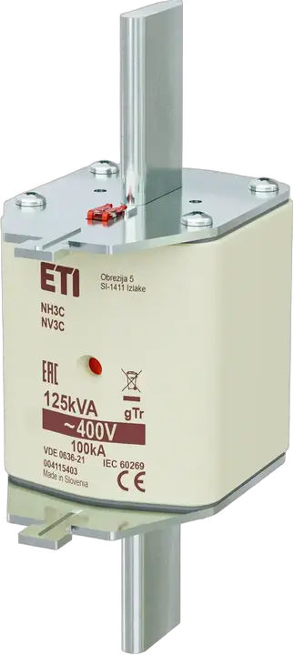 Image of NH3C gTr 180A/400V/125kVA