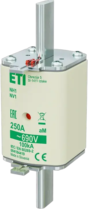 Image of NH1 aM 250A/690V