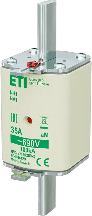 Image of NH1 aM 35A/690V