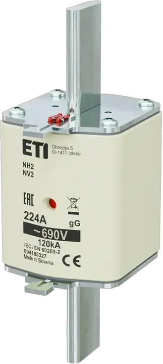 Image of NH2 gG 224A/690V