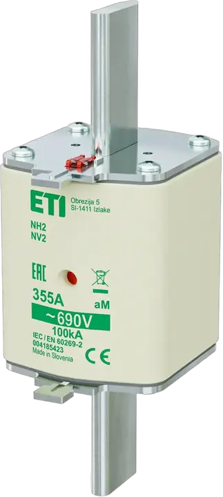 Image of NH2 aM 355A/690V