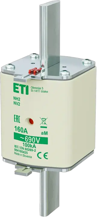 Image of NH2 aM 160A/690V