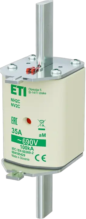 Image of NH2C aM 35A/690V