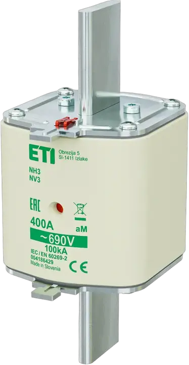 Image of NH3 aM 400A/690V