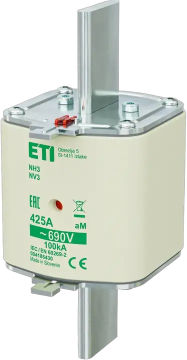 Image of NH3 aM 425A/690V