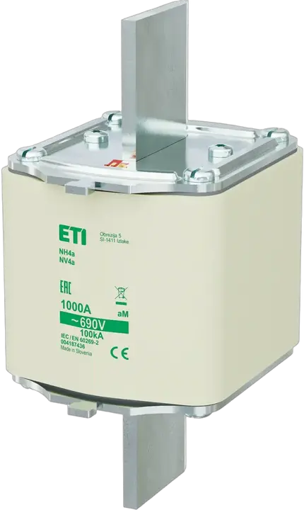 Image of NH4a aM 1000A/690V