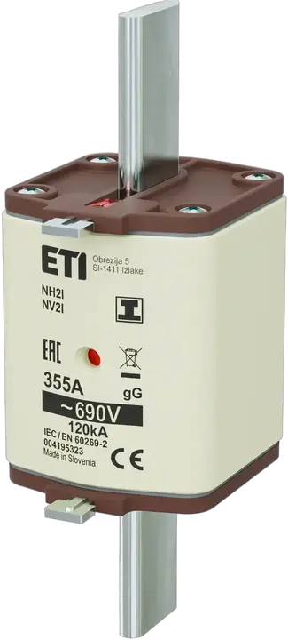 Image of NH2/I gG 355A/690V