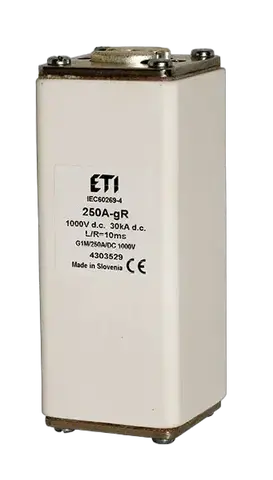 Image of NHG1/M gR 200A/1000V DC