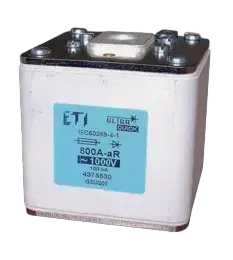 Image of NHG1/M UQ01 aR 160A/1000V