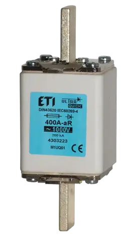 NH2 UQ01 aR 350A/1000V