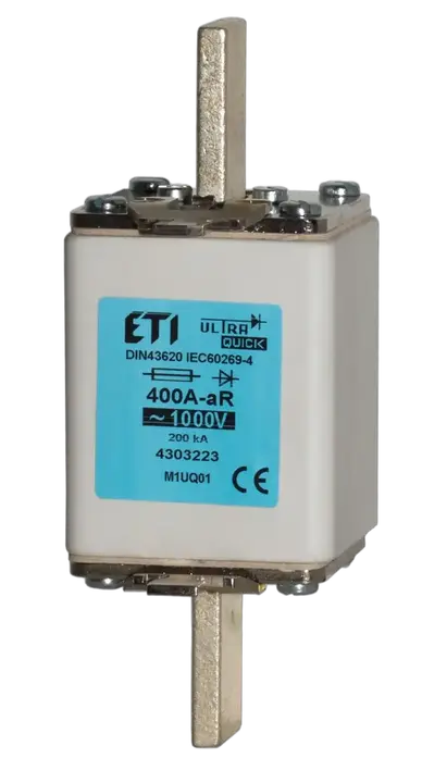 Image of NH3 UQ01 aR 800A/1000V