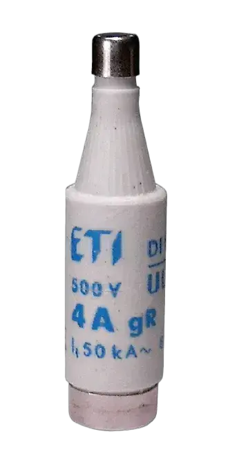 Image of DI UQ gR 25A/500V