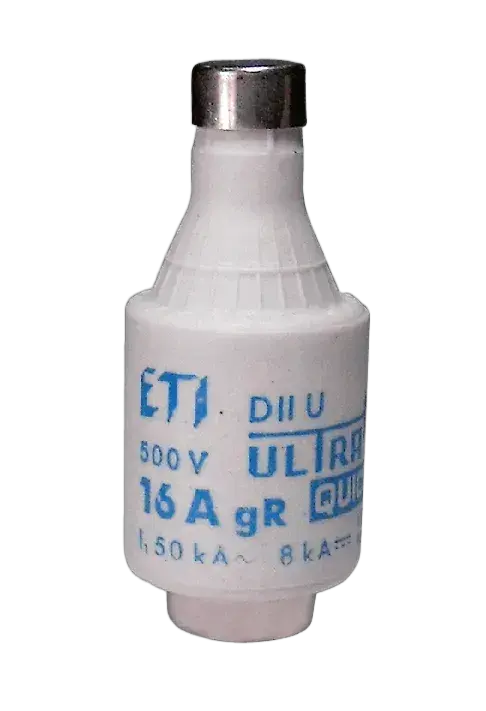 Image of DII UQ gR 10A/500V