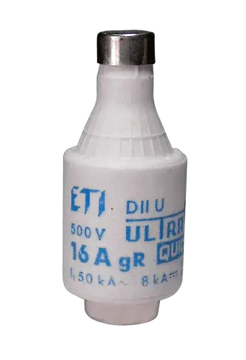 Image of DII UQ gR 30A/500V
