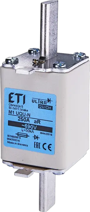 Image of NH1 UQ gR 63A/690V