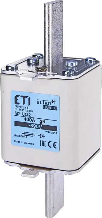 Image of NH2 UQ aR 160A/690V