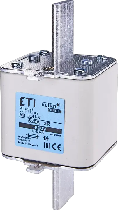 Image of NH3 UQ aR 280A/690V