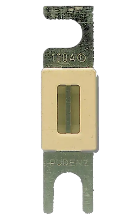 Image of TRB 160A/80V