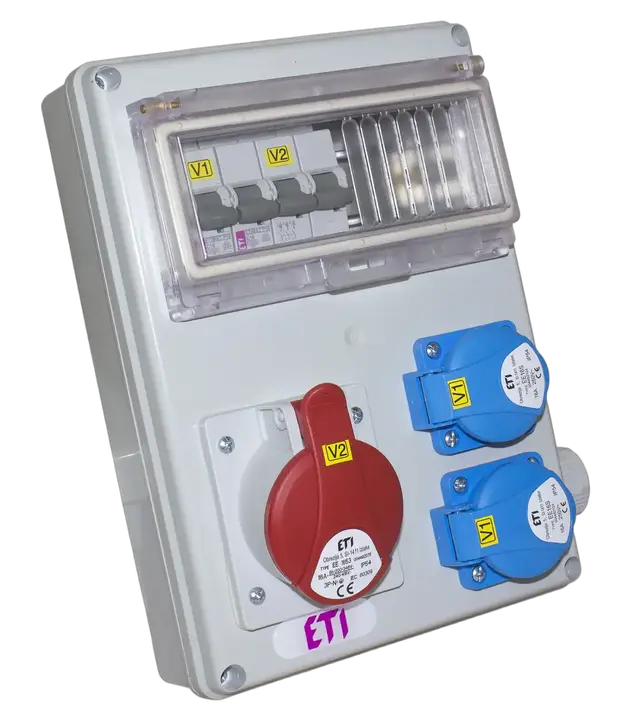 Image of EDS8 6-2/0-5 16
