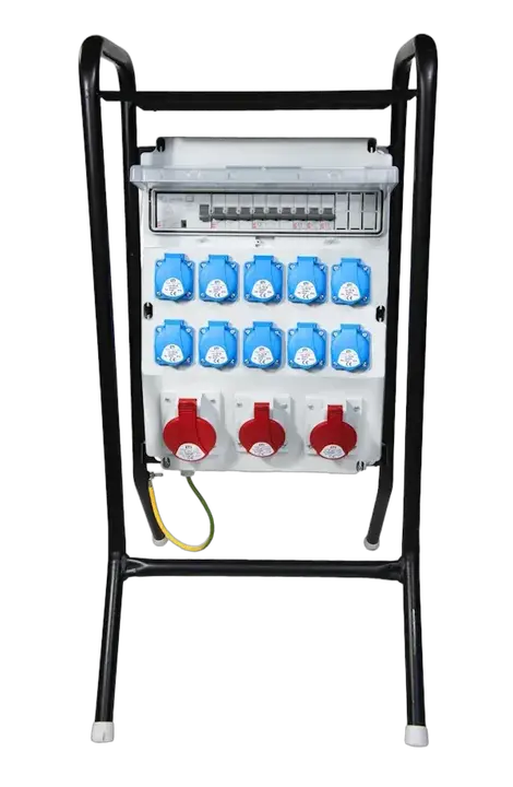 Image of EDS16S RCD 10/3 16/32/63 B