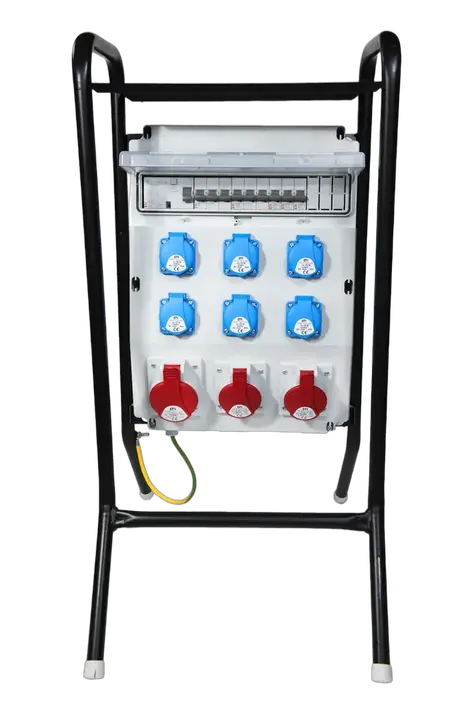 Image of EDS16S RCD 6S/3 16/32 C