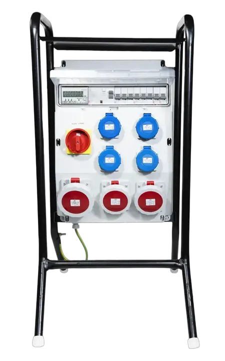 Image of EDS16S RCD 4/3 16/32/VYP/E B