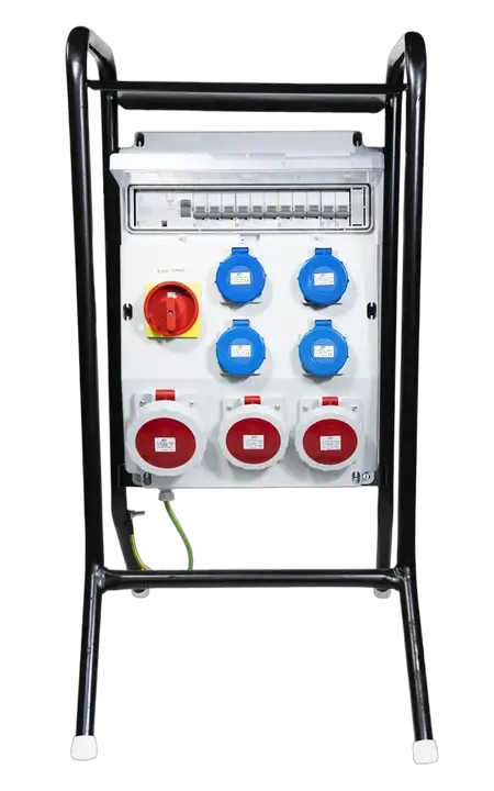 Image of EDS16S RCD 4S/3 16/32/VYP B+C