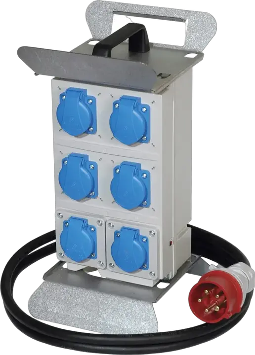 Image of EDS12SD RCD 6/P C