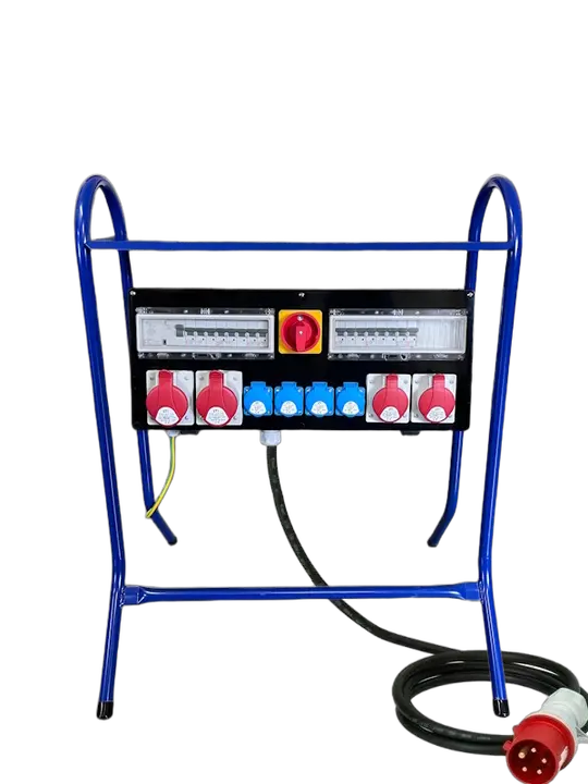 Image of EDS24S RCD 4S/4 16/32/VYP/P C