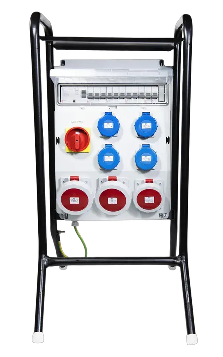 Image of EDS16S RCD 4S/3 32/16/VYP C