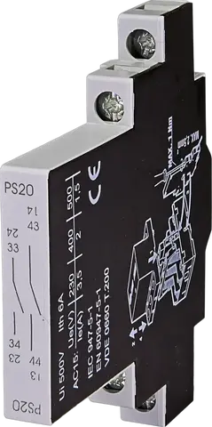 Image of PS20