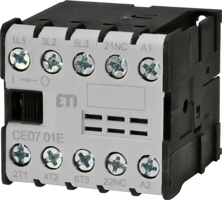 Image of CE07.01-24V-50/60Hz