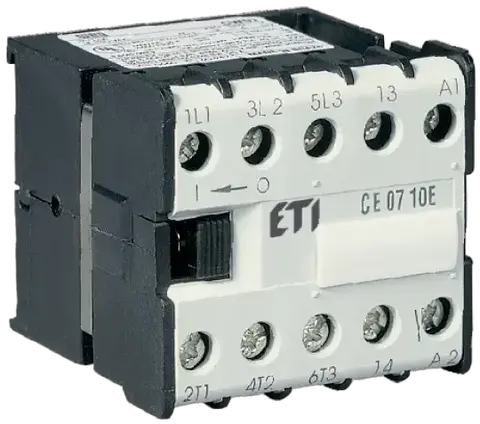 Image of CE07.01-48V-50/60Hz