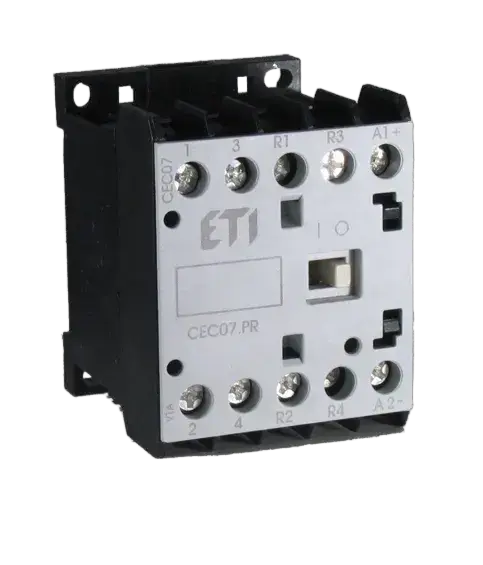 Image of CEC07.10-48V-50/60Hz