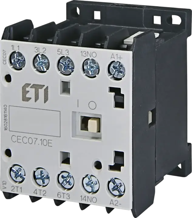 Image of CEC07.10-230V-50/60Hz