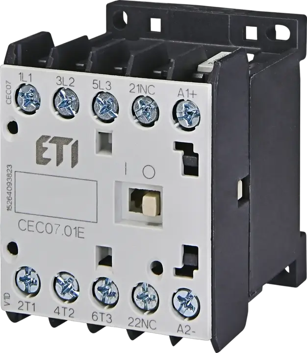 Image of CEC07.01-230V-50/60Hz