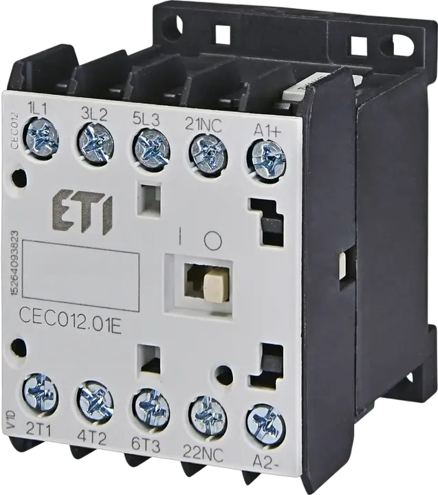 Image of CEC012.01-48V-50/60Hz
