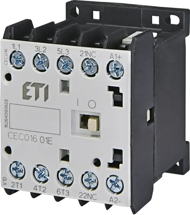 Image of CEC016.01-24V-50/60Hz