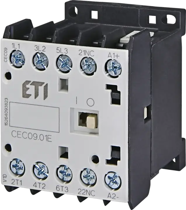 Image of CEC09.01-24V-DC