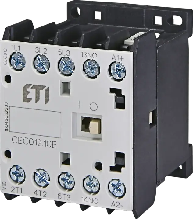 Image of CEC012.10 24V-DC