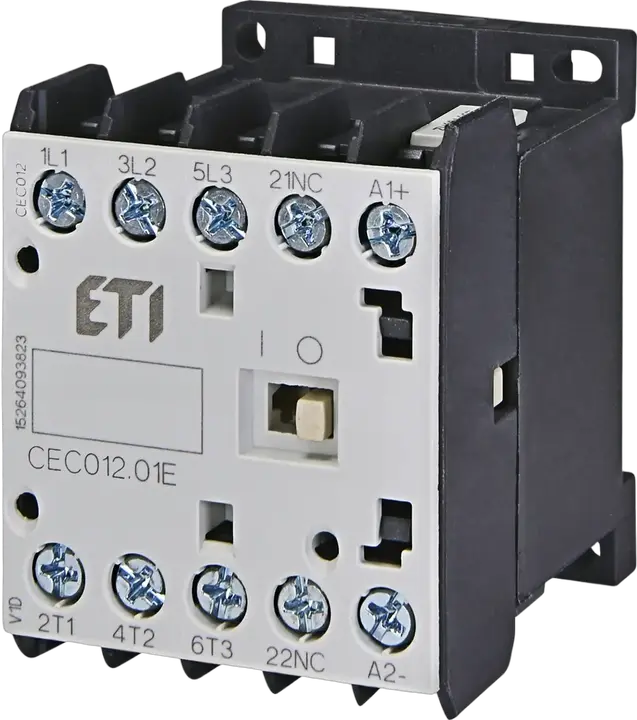 Image of CEC012.01 24V-DC